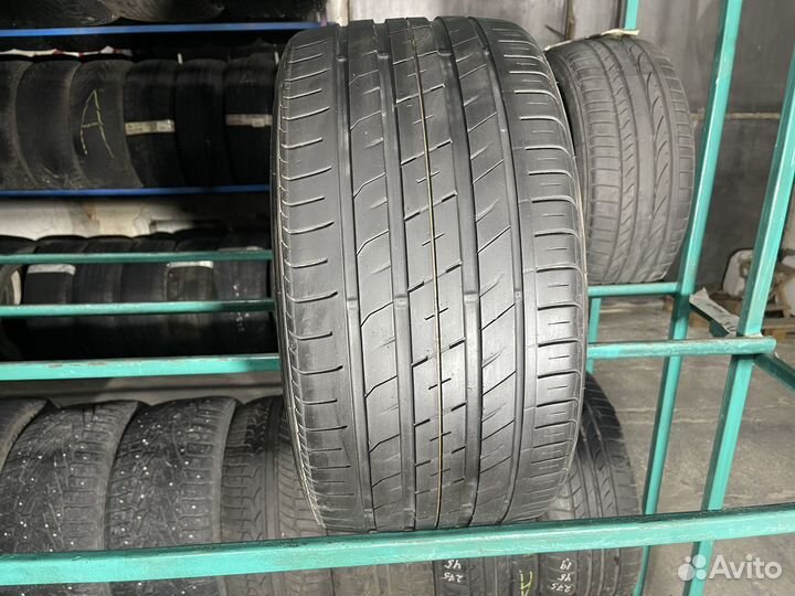 Nexen N'Fera SU1 275/30 R20 97Y
