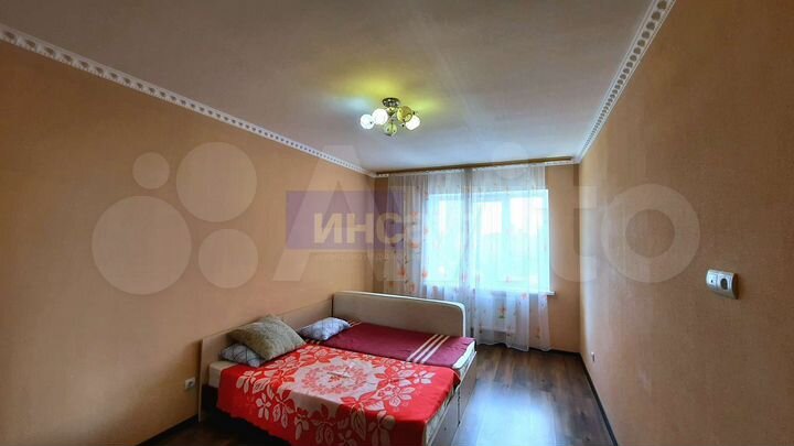 2-к. квартира, 73,8 м², 9/16 эт.