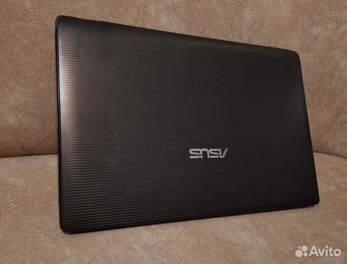 Asus 2 ядра, 4gb, Ssd