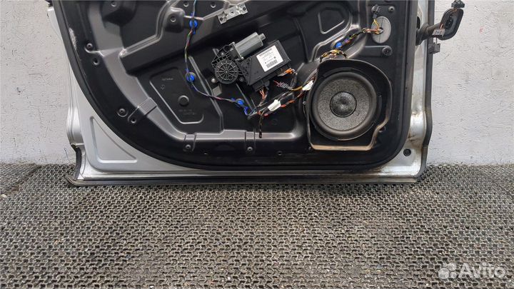 Дверь боковая Volkswagen Touareg, 2007