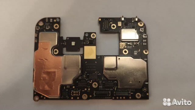 Xiaomi Poco X3 Pro Запчасти ремонт