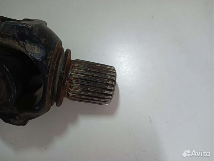 Кардан передний BMW X5 E70 X6 E71