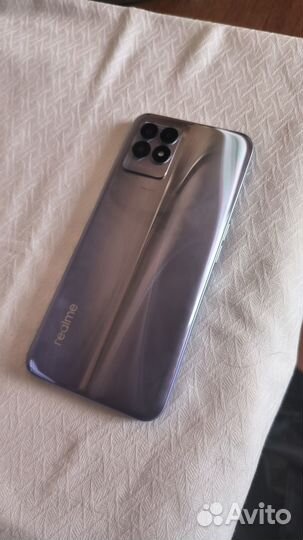 realme 8i, 4/64 ГБ