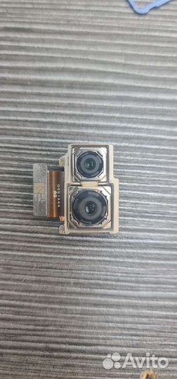 Xiaomi Mi 9 SE разбор