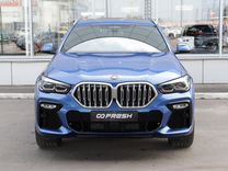 BMW X6 3.0 AT, 2020, 47 205 км, с пробегом, цена 9 975 000 руб.