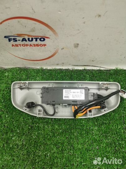 Датчик сигнализации Mitsubishi Asx SUV 1.6 4A92