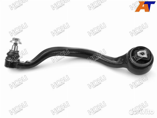 Рычаг подвески BMW X6