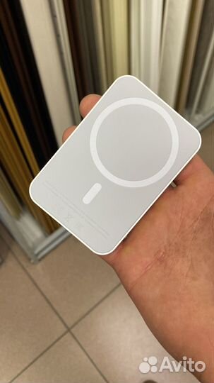 Apple battery pack Magsafe повербанк 1в1 новые