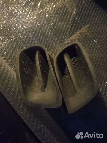 Заглушки туманок на lacetti хэтчбек