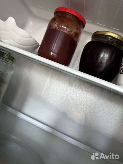 Холодильник бу