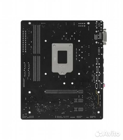 Материнская плата Gigabyte H410M S2H V2