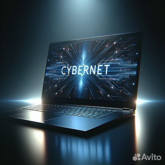 Мощнейшие игровые и офисные ноутбуки