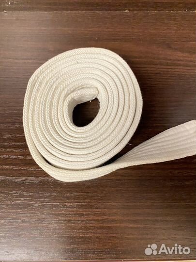 Кимоно для дзюдо