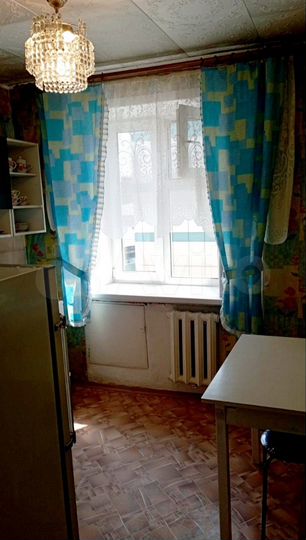 2-к. квартира, 48 м², 4/5 эт.