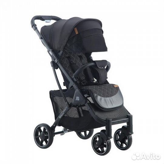 Прогулочная коляска babalo 2023