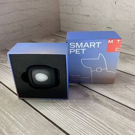 Трекер для животных SMART Pet MTS