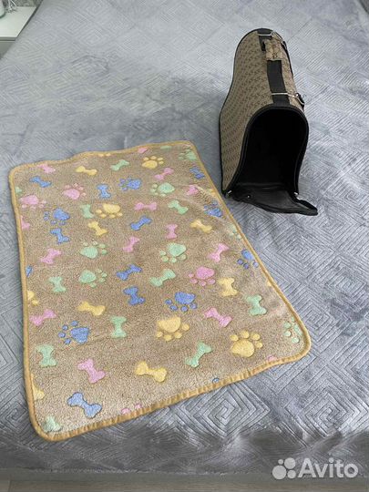 Сумка переноска для животных