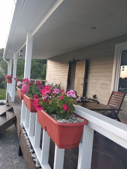 Дом 98,9 м² на участке 4 сот.