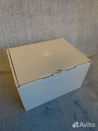 Sony playstation 4 vr