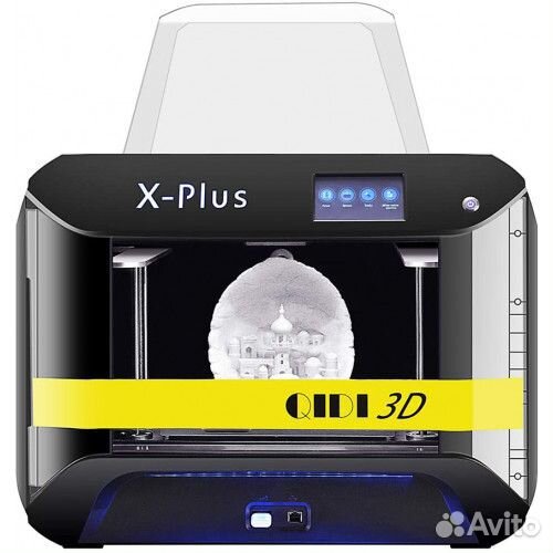 3D Принтер - qidi Tech X-Plus