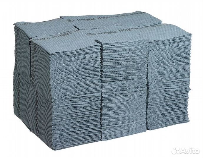7569 Нетканый протирочный материал WypAll ForceMax