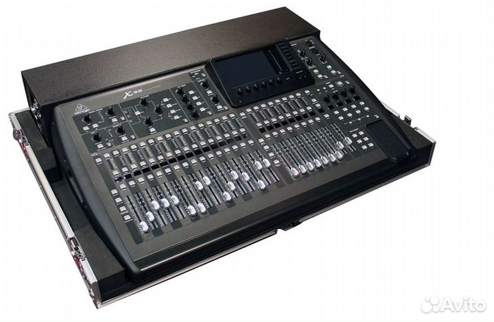 Gator G-tour X32 кейс для пульта микшерного