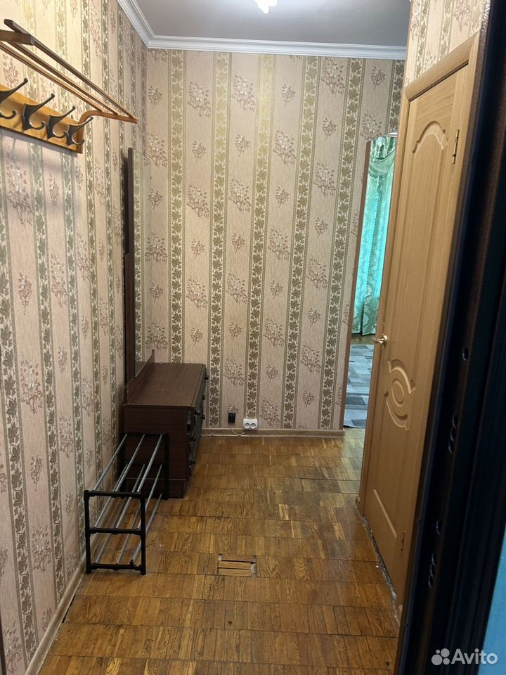 1-комнатная квартира, 32 м² — фото 6