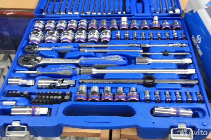 Набор инструментов 103 предмета - Торг