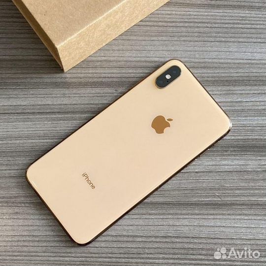 iPhone Xs Max, 256 ГБ