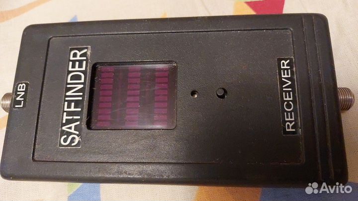 Globo 7010 cxe plus; Sky Star 3; SatFinder