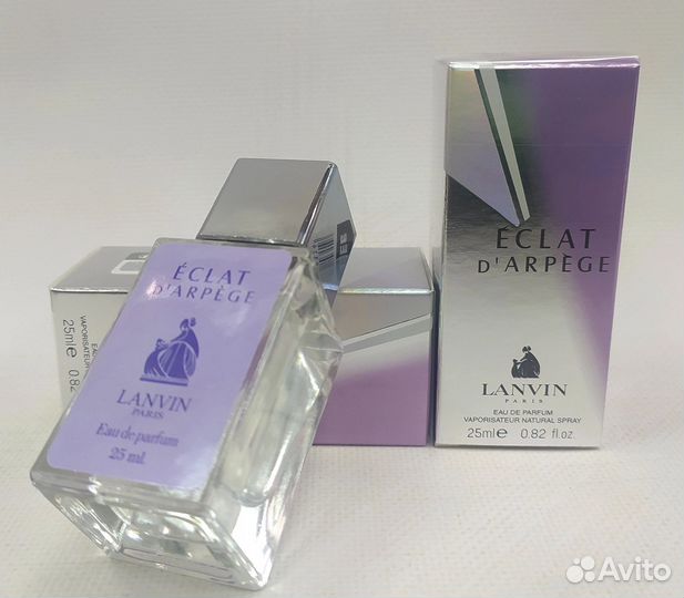 Eclat d’Arpège Lanvin