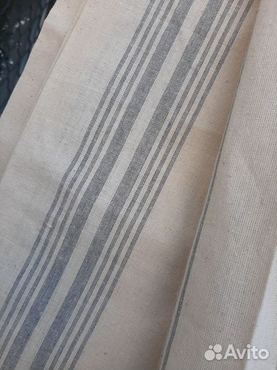 Ткань матрасная