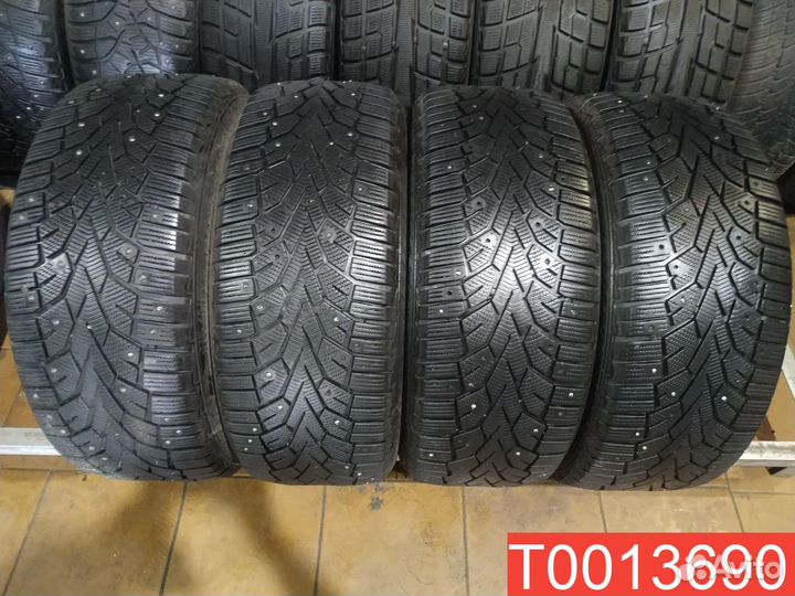 Gislaved NordFrost 100 235/55 R17 103T