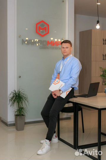 Услуги по продаже недвижимости