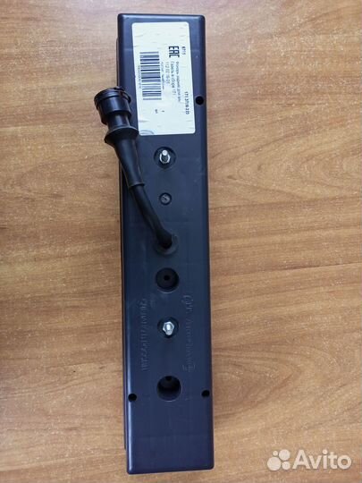 Задний фонарь газель 3302