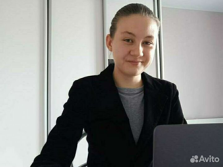 Репетитор по математике