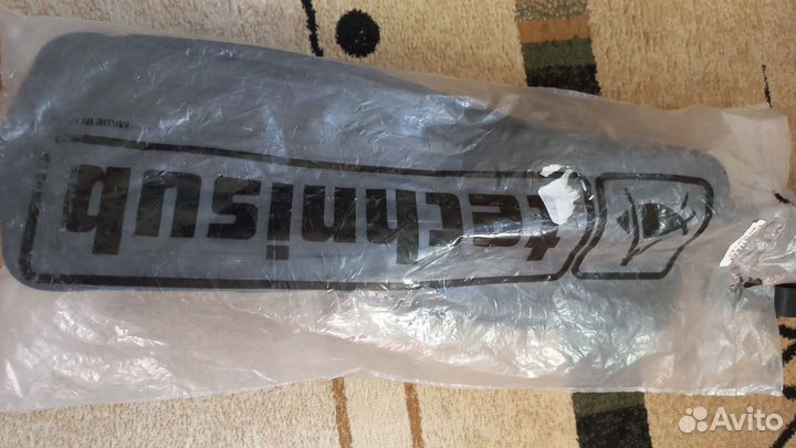 Ласты Technisub Stratos