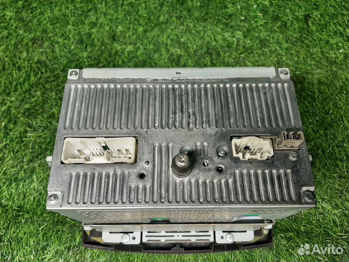 В наличии: Магнитола на Mazda 3 BL