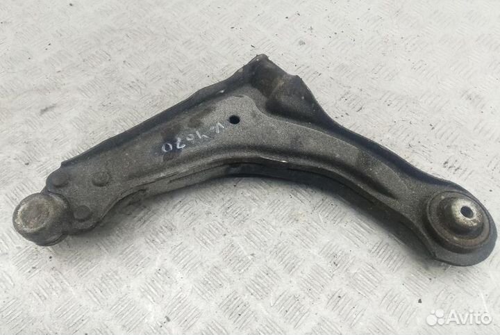 Рычаг передний левый Mercedes-Benz V-Class/Vito/Vi