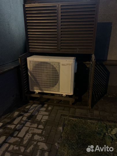 Чистка Сплит-Систем, ремонт кондиционеров, заправк