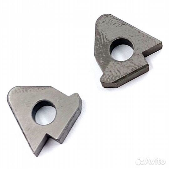 Подложка под резьбовую пластину универсальная STM1