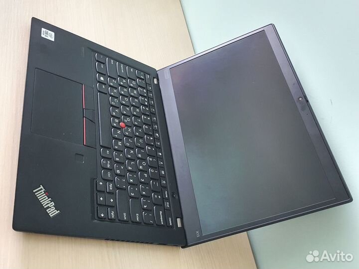 Надежный Крепкий Мощный Ультра-топчик ThinkPad X13