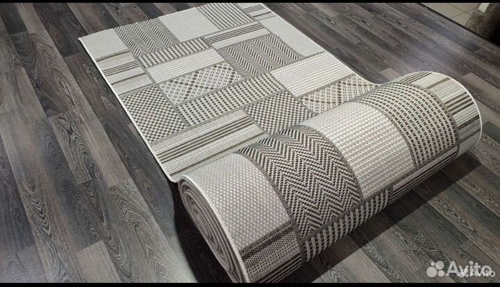 Ковер, Дорожка Ковровая (Циновка)