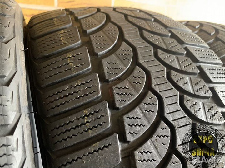 Bridgestone Blizzak LM-32 225/40 R18 92V