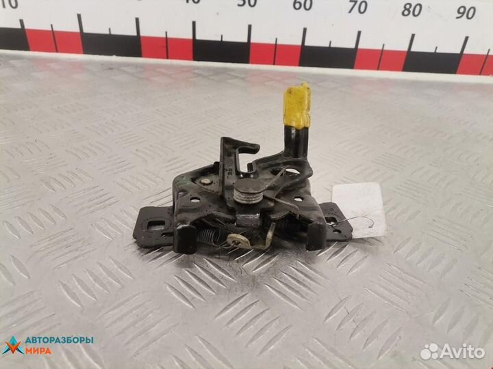 Замок капота Ford Explorer 5 2013 BB5Z16700-A