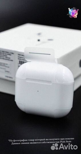 AirPods 3: безпроводной звук нового уровня