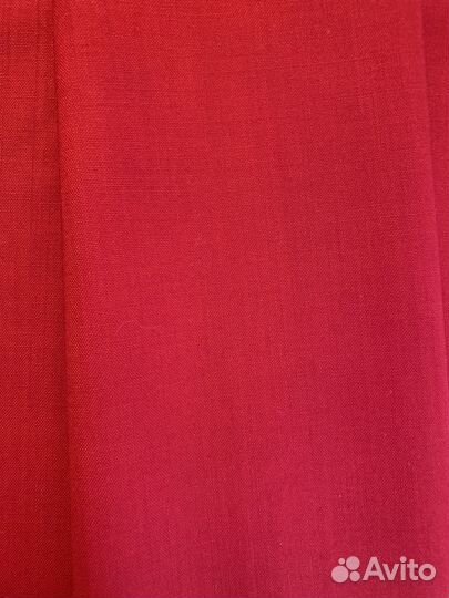 Ткань шерсть 100 костюмно-плательная, Англия