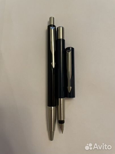 Ручка Parker Vector набор 2 шт в пенале