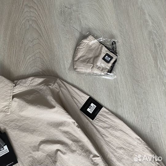 Овершот Weekend Offender новый S