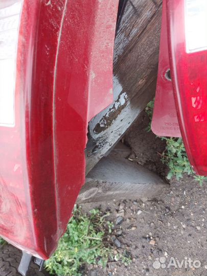 Продам задние стоп сигналы